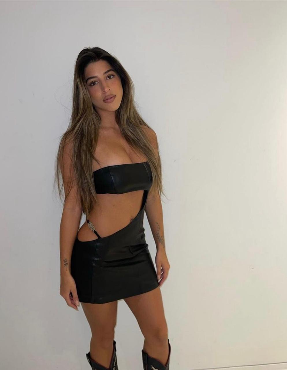 Hoda Beirut escort